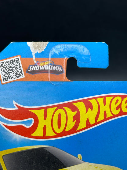 HOT WHEELS - CUSTOM 01 ACURA INTEGRA GSR (2016) - HW NIGHTBURNERZ 9/10