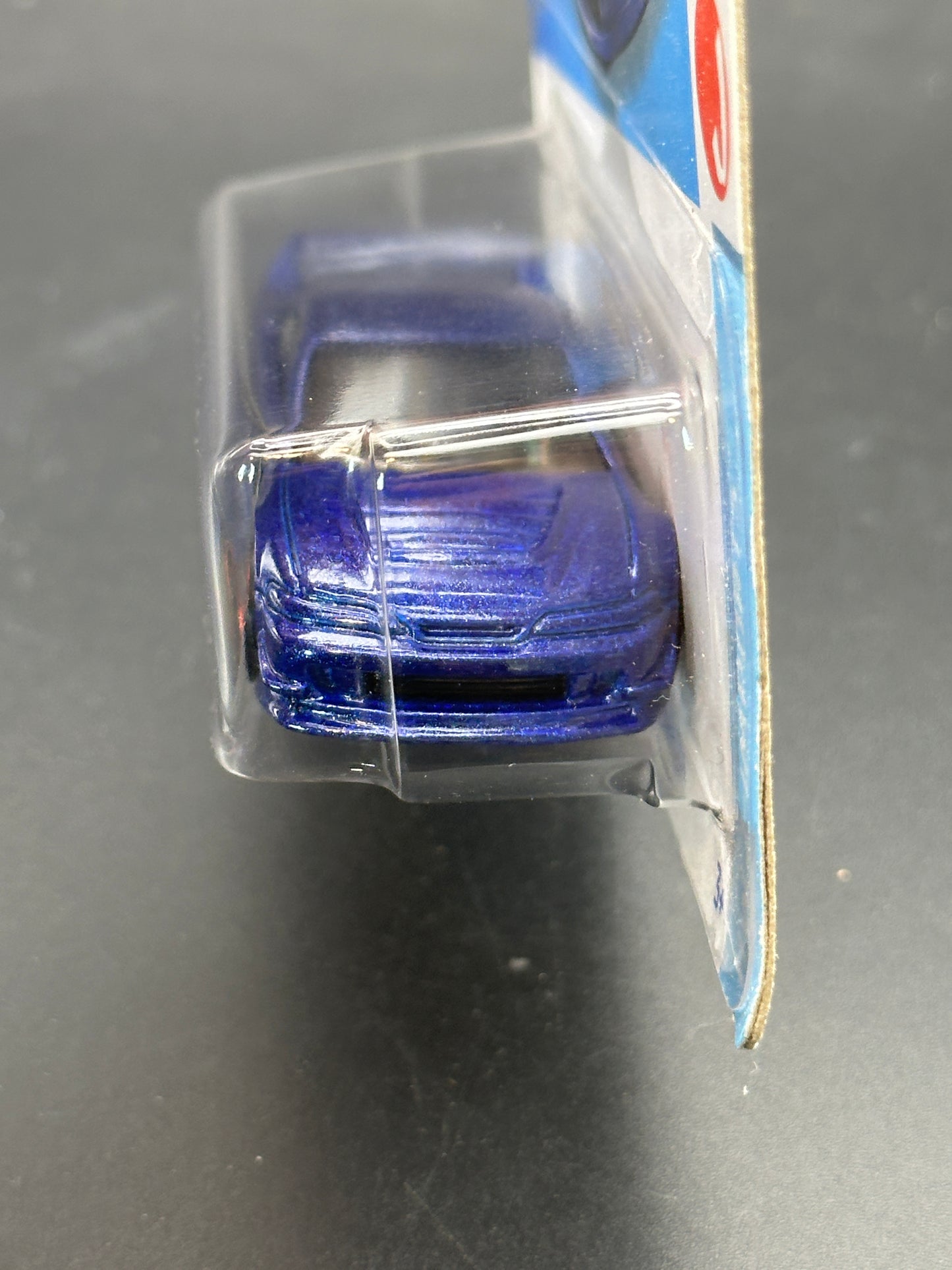 HOT WHEELS - CUSTOM 01 ACURA INTEGRA GSR (2022) - HW J IMPORTS 2/10