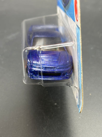 HOT WHEELS - CUSTOM 01 ACURA INTEGRA GSR (2022) - HW J IMPORTS 2/10