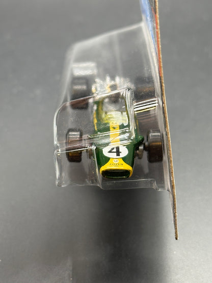 HOT WHEELS - 68 LOTUS TYPE 49 (2025) - HW RACE DAY 8/10