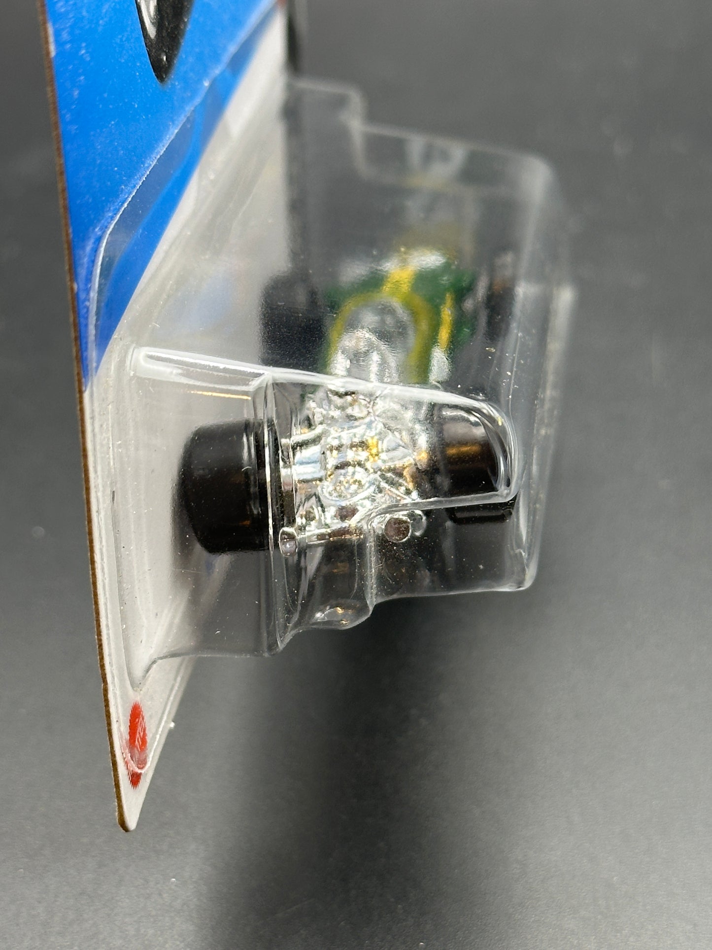 HOT WHEELS - 68 LOTUS TYPE 49 (2025) - HW RACE DAY 8/10