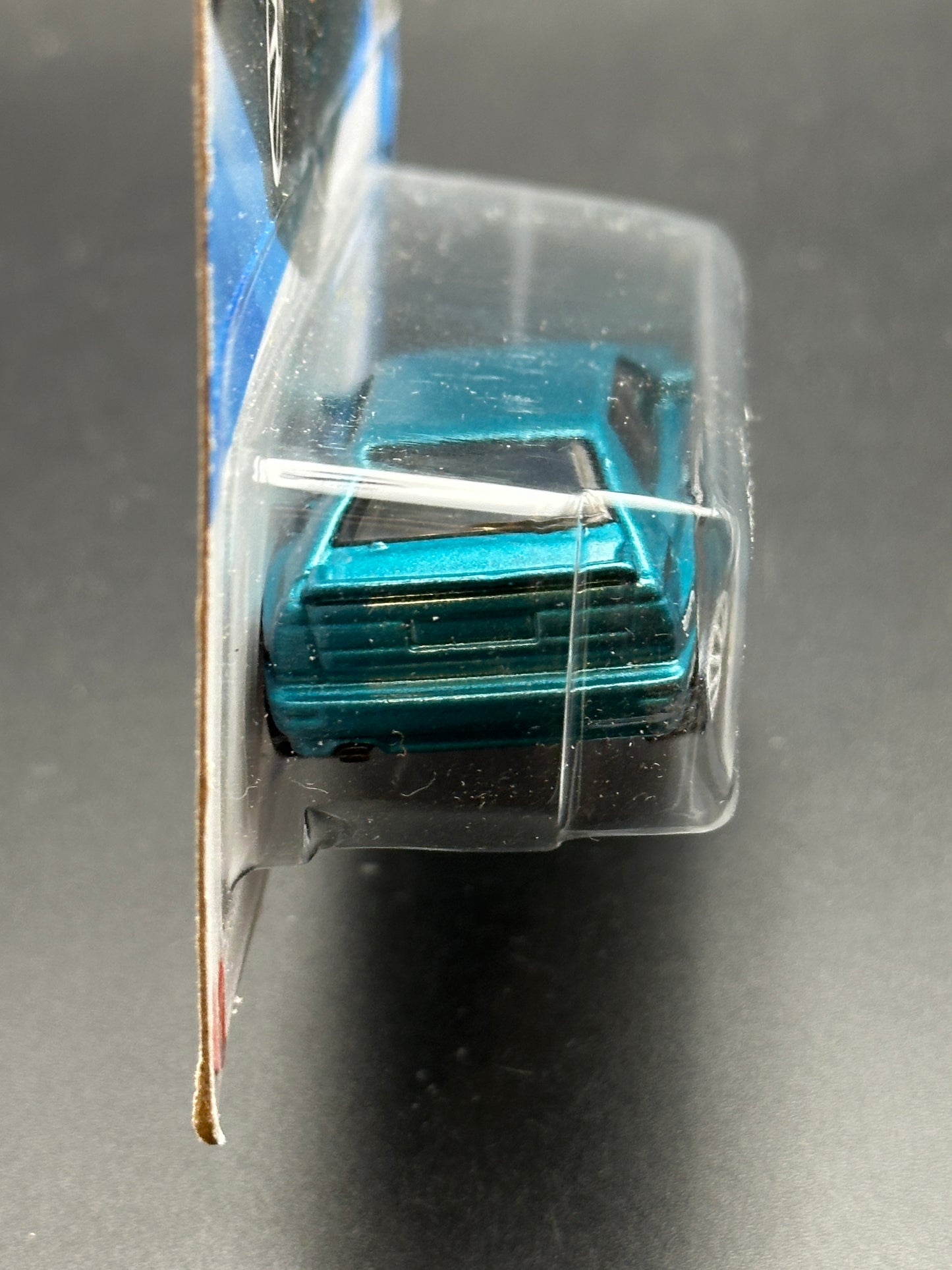 HOT WHEELS - 87 AUDI QUATTRO (2025) - HW FACTORY FRESH 2/5