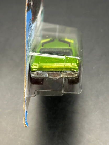 HOT WHEELS - 69 CHEVELLE (2020) - HW TOONED 4/10