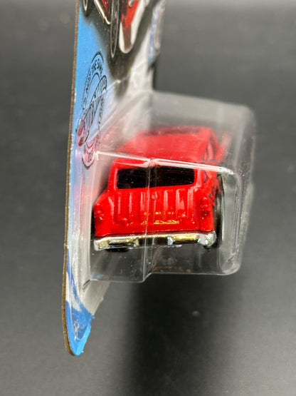 HOT WHEELS - CLASSIC 55 NOMAD (2019) - HW ROD SQUAD 5/10