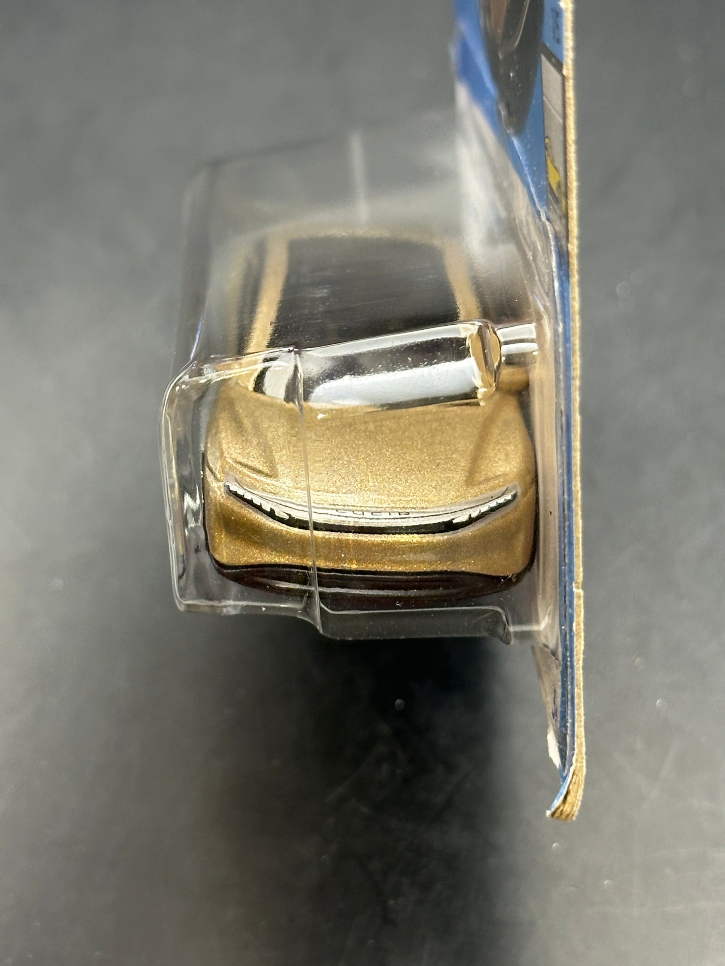 HOT WHEELS - LUCID AIR (2023) - HW FACTORY FRESH 1/5