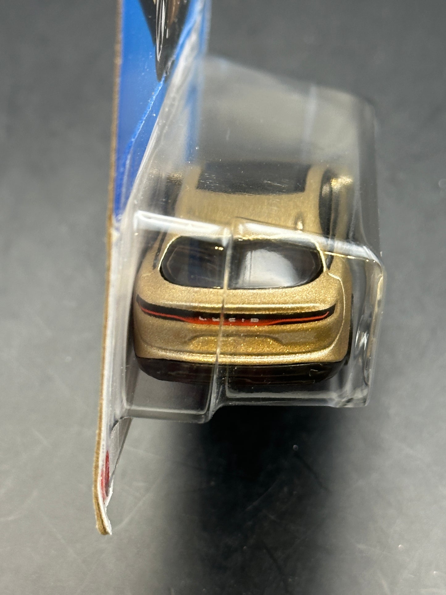 HOT WHEELS - LUCID AIR (2023) - HW FACTORY FRESH 1/5