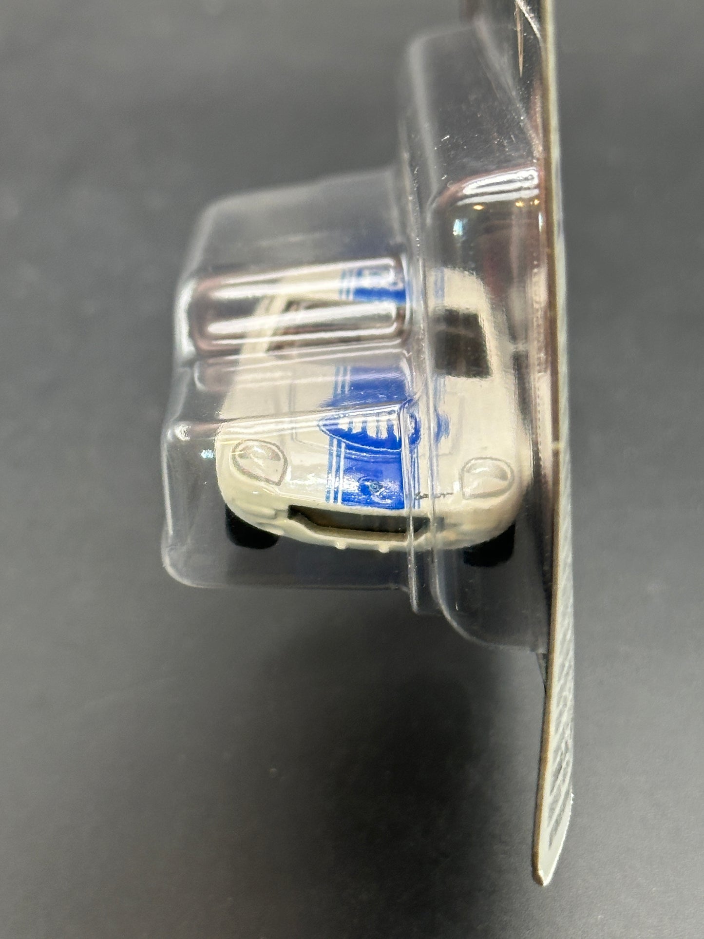 HOT WHEELS - 1968 MAZDA COSMO SPORT (2021) - MAD MIKE - HW BOULEVARD #22