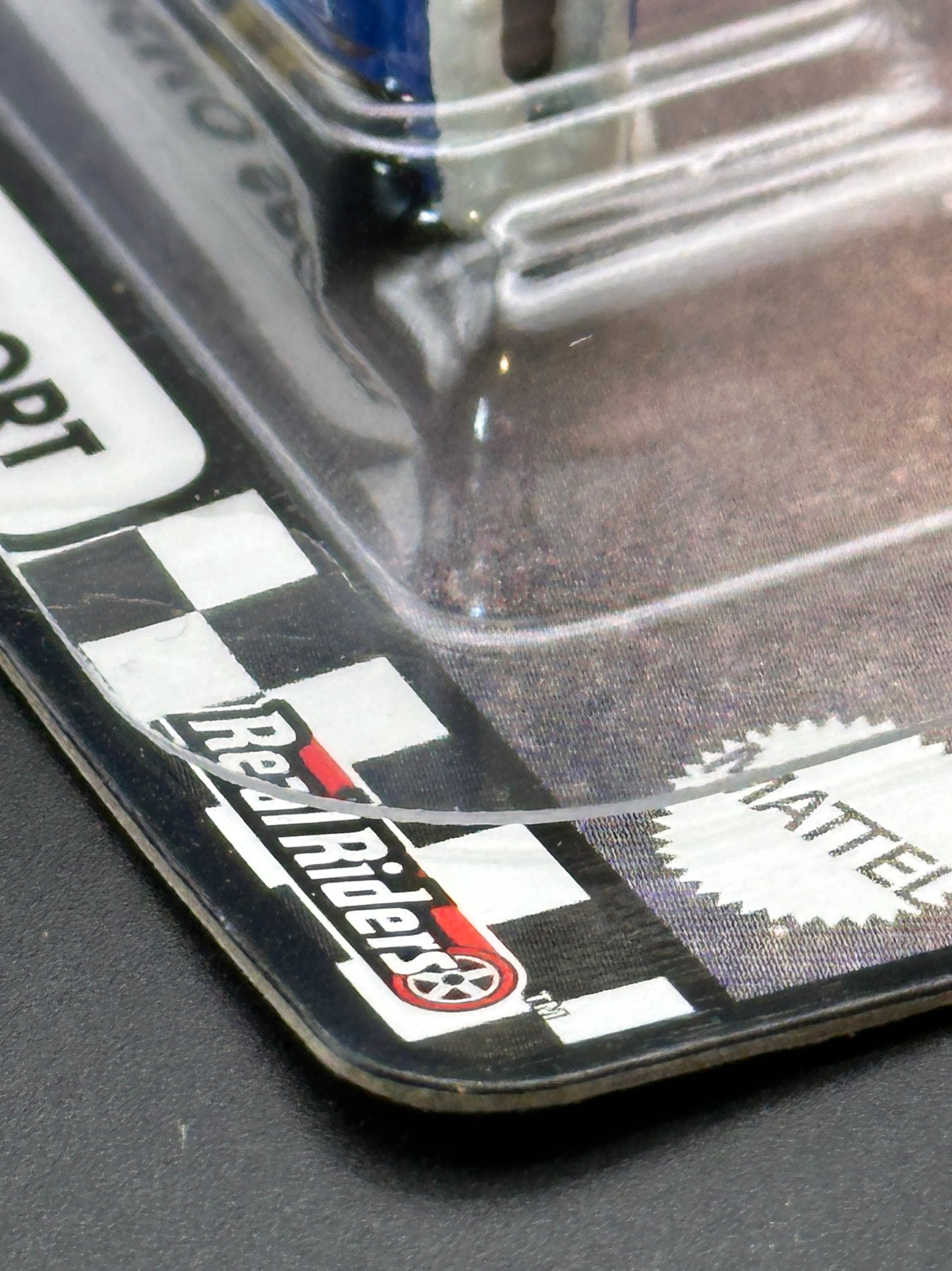 HOT WHEELS - 1968 MAZDA COSMO SPORT (2021) - MAD MIKE - HW BOULEVARD #22