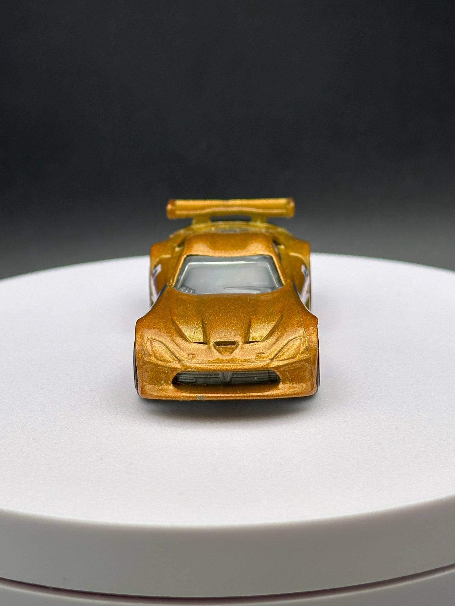 HOT WHEELS - SRT VIPER GTS-R (2018) HW NIGHTBURNERZ 5 PACK - LOOSE