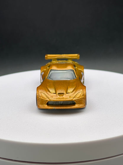 HOT WHEELS - SRT VIPER GTS-R (2018) HW NIGHTBURNERZ 5 PACK - LOOSE