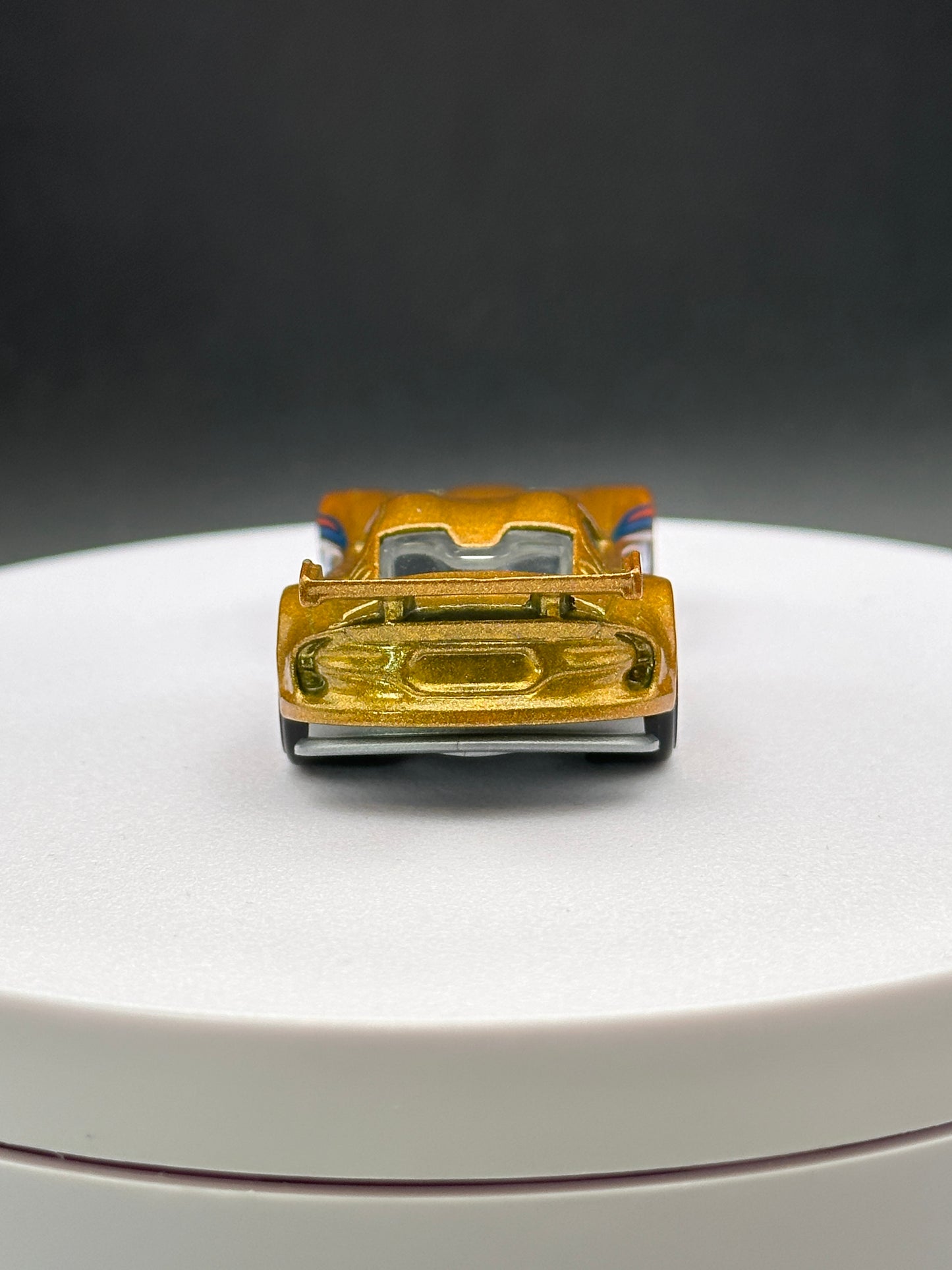 HOT WHEELS - SRT VIPER GTS-R (2018) HW NIGHTBURNERZ 5 PACK - LOOSE