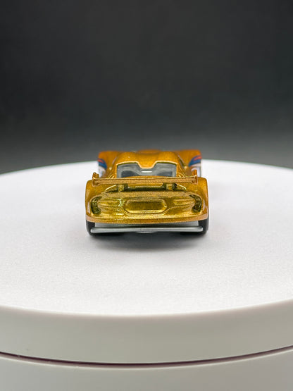 HOT WHEELS - SRT VIPER GTS-R (2018) HW NIGHTBURNERZ 5 PACK - LOOSE