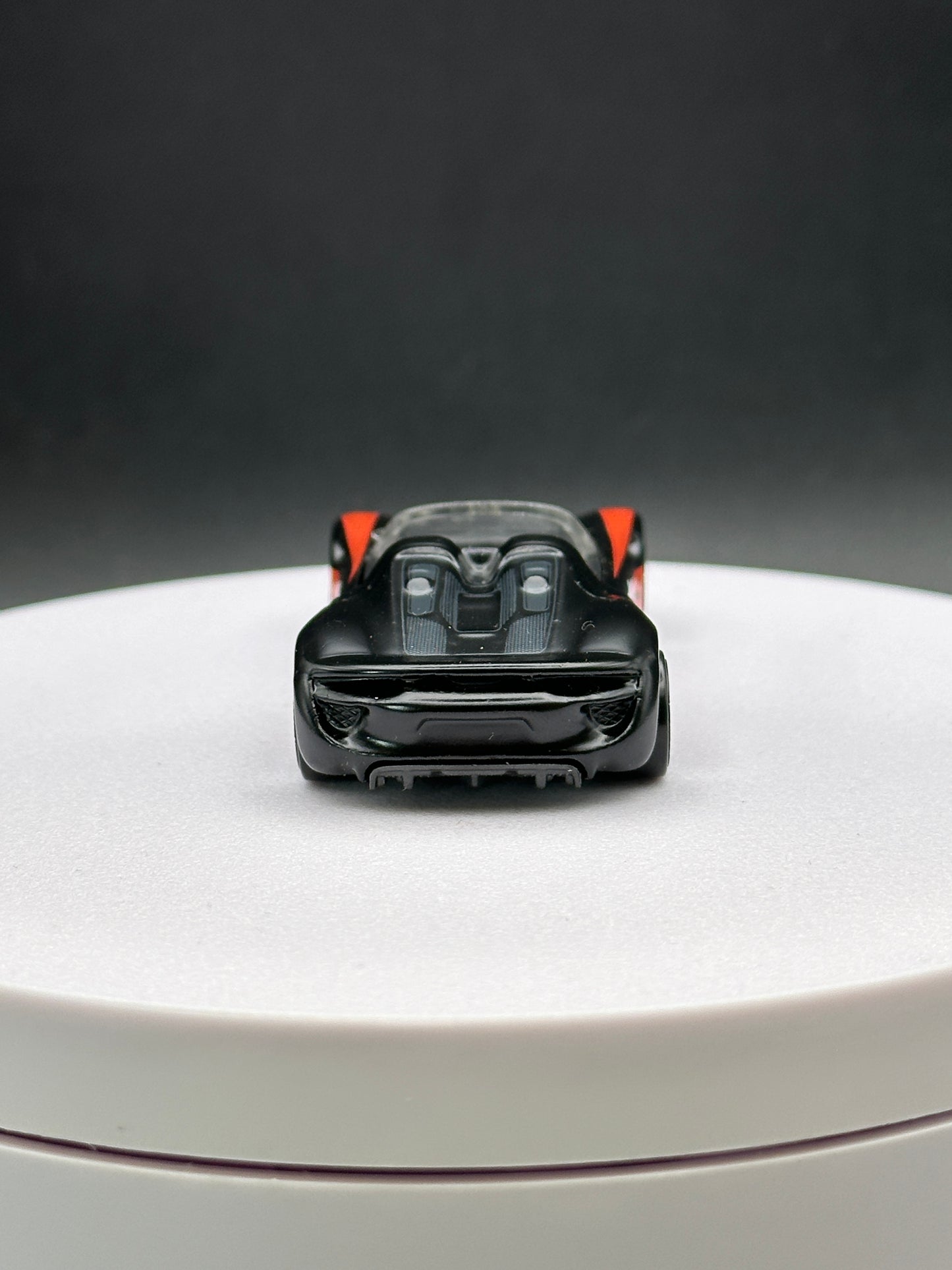 HOT WHEELS - PORSCHE 918 SPYDER (2019) - HW ROADSTER 1/5 - LOOSE