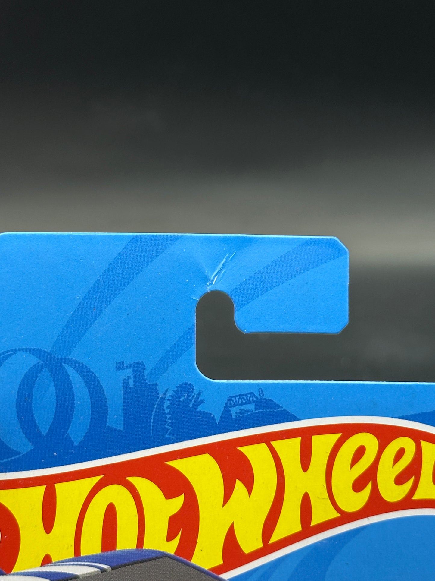 HOT WHEELS - 2017 CAMARO ZL1 (2021) - HW THEN AND NOW 5/10