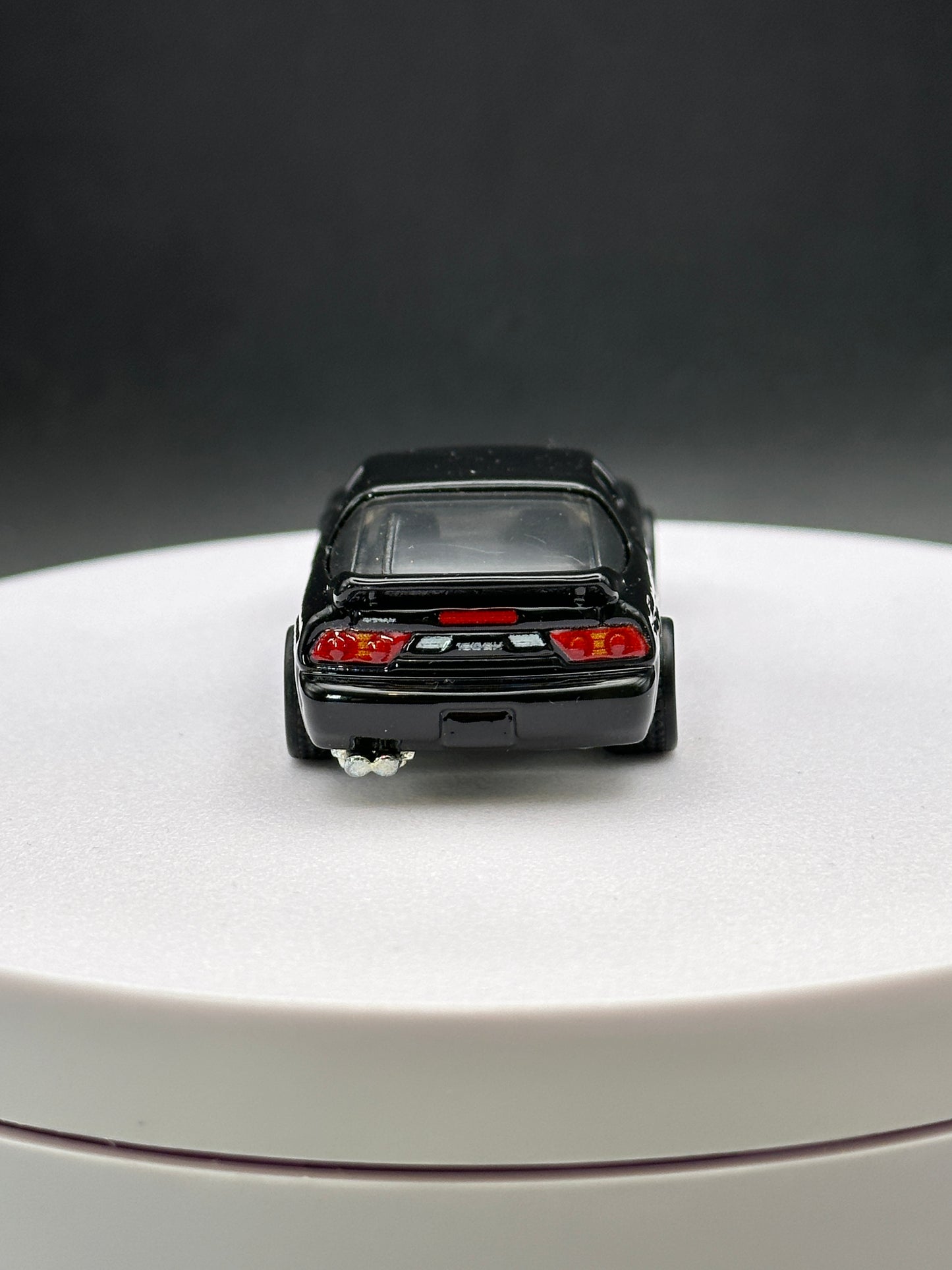 HOT WHEELS - 96 NISSAN 180SX TYPE X (2019) - CAR CULTURE: STREET TUNERS 3/5 - LOOSE