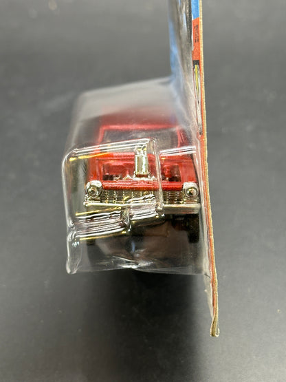 HOT WHEELS - 64 NOVA WAGON GASSER (2020) - HW MUSCLE MANIA 2/10