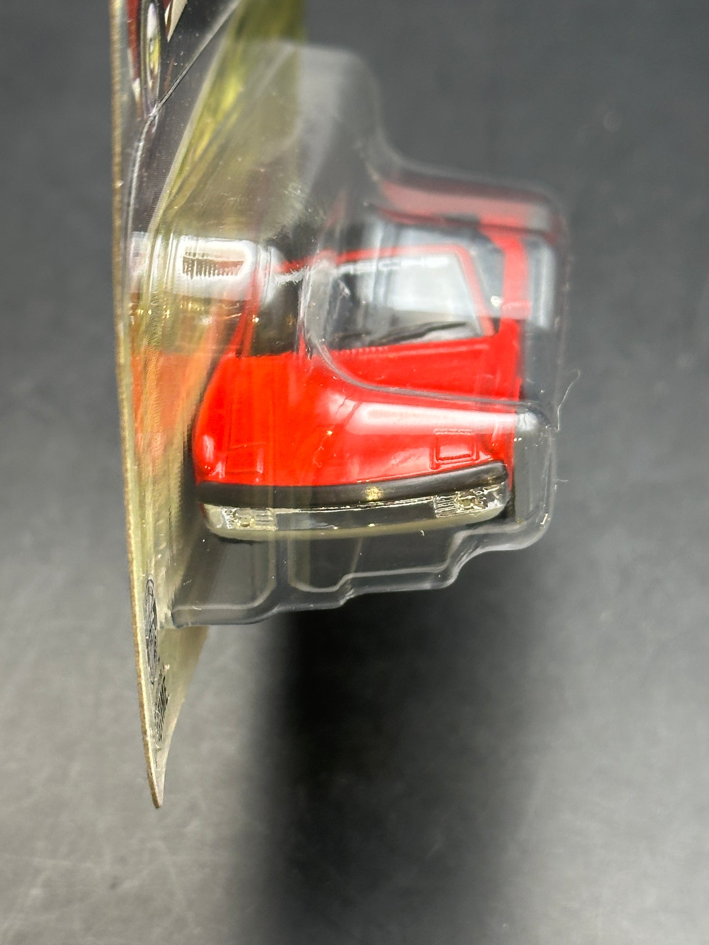 MATCHBOX - 71 PORSCHE 914 (2026) - 95/125 - DIECAST