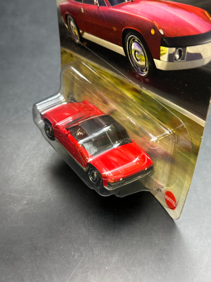MATCHBOX - 71 PORSCHE 914 (2026) - 95/125 - DIECAST