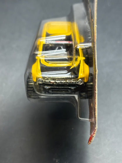 HOT WHEELS - FORD BRONCO R (2026) - SILVER SERIES - PERFORMANCE TRUCKS SERIES 5/5