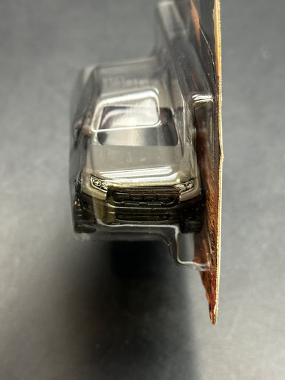 HOT WHEELS - 2019 FORD RANGER RAPTOR (2026) - SILVER SERIES - PERFORMANCE TRUCKS SERIES 4/5