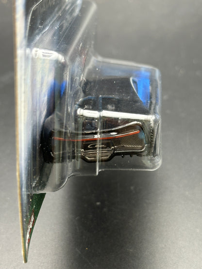 HOT WHEELS - 16 BUGATTI CHIRON (2021) - HW CAR CULTURE EXOTIC ENVY 4/5