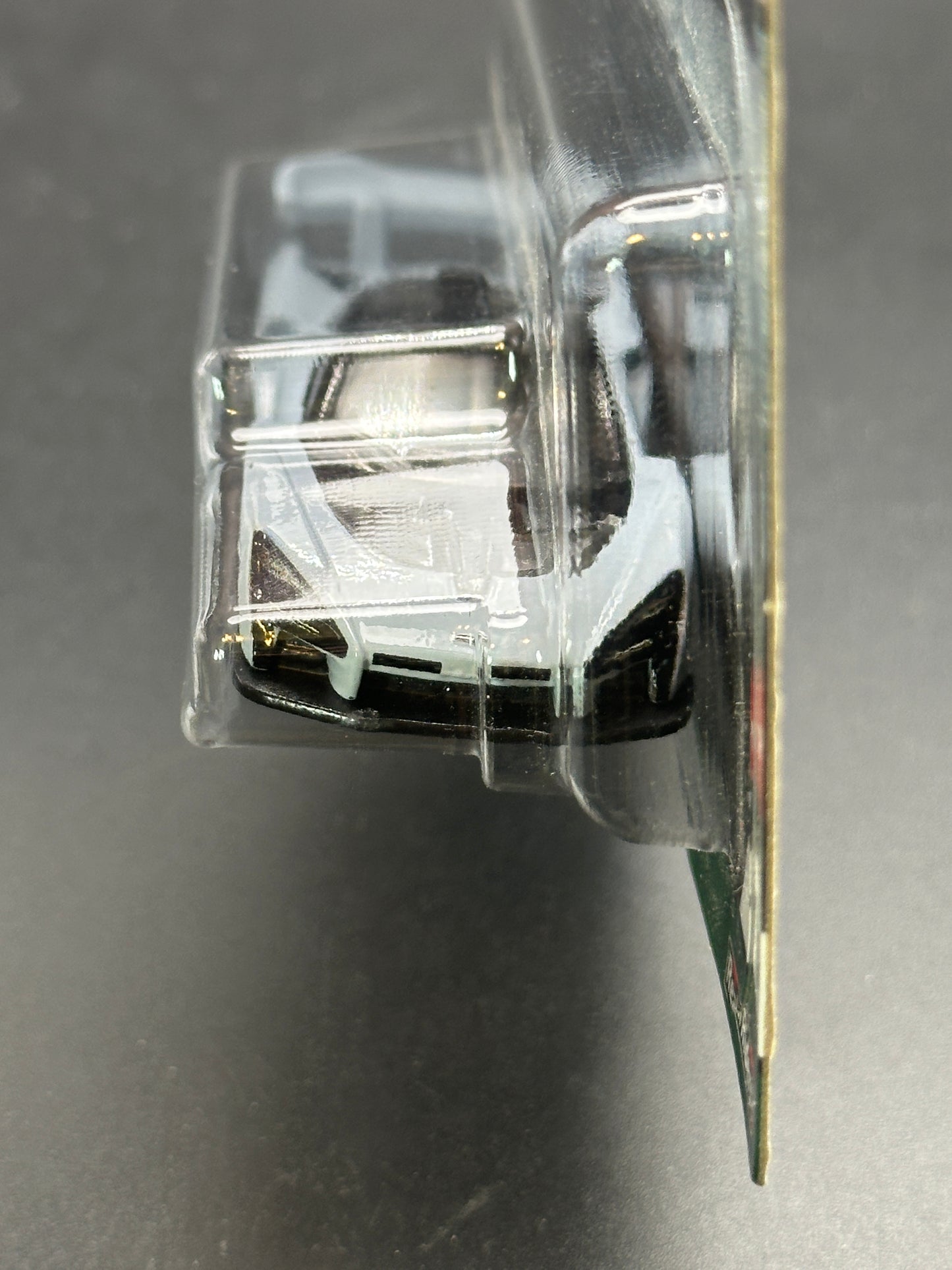 HOT WHEELS - MCLAREN SENNA (2021) - HW CAR CULTURE EXOTIC ENVY 1/5