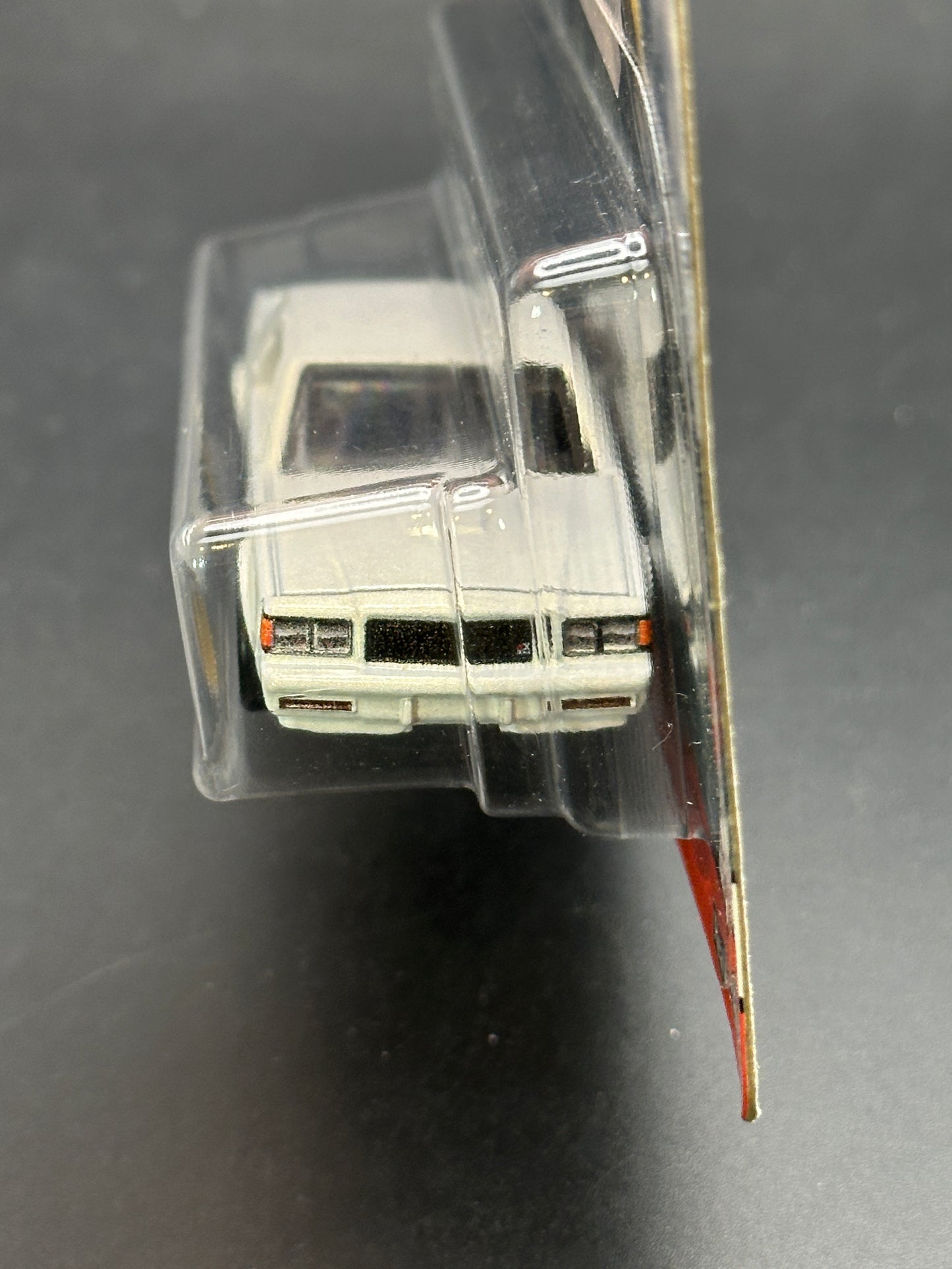 HOT WHEELS - 87 BUCIK REGAL GNX (2020) - HW CAR CULTURE POWER TRIP 2/5