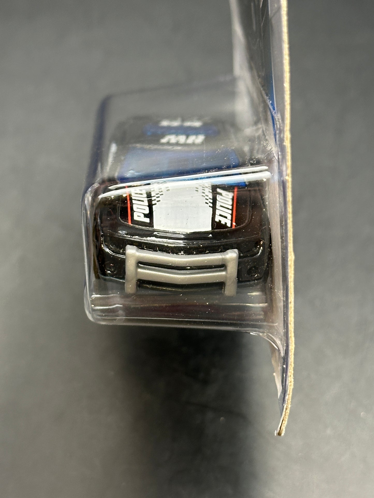 HOT WHEELS - 10 CAMARO SS - TREASURE HUNT (2013) - HW CITY