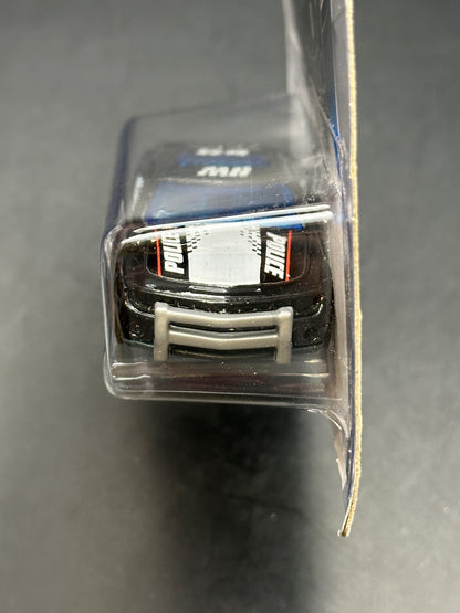 HOT WHEELS - 10 CAMARO SS - TREASURE HUNT (2013) - HW CITY