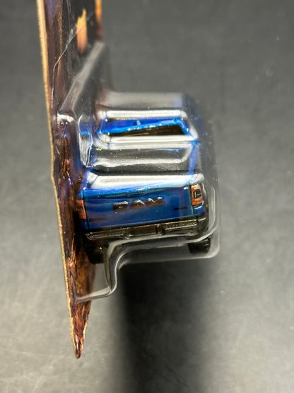 HOT WHEELS - 2020 RAM 1500 REBEL (2026) - SILVER SERIES - PERFORMANCE TRUCKS SERIES 2/5