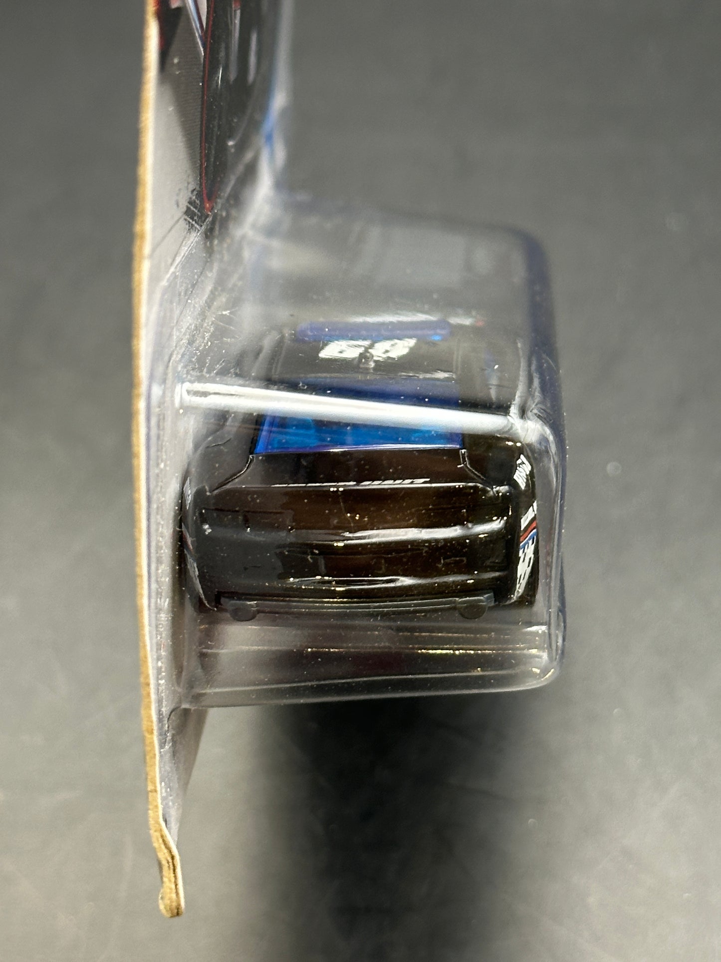 HOT WHEELS - 10 CAMARO SS - TREASURE HUNT (2013) - HW CITY
