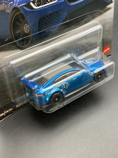 HOT WHEELS - JAGUAR XE SV PROJECT 8 (2020) - FAST AND FURIOUS: FULL FORCE 4/5