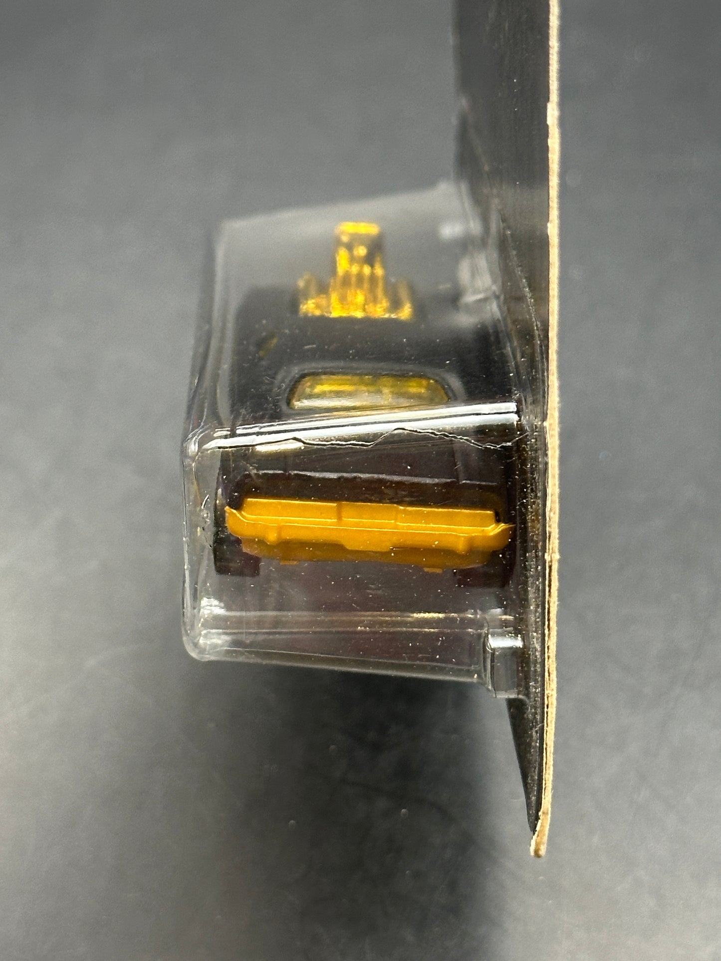 HOT WHEELS - RODGER DODGER (2018) - HW 50th ANNIVERSARY 3/6