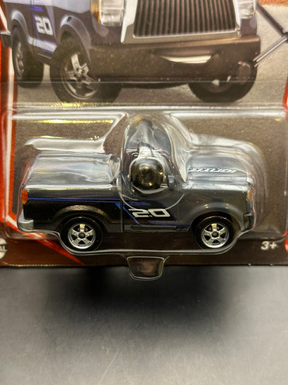 DISNEY PIXAR CARS 20th ANNIVERSARY - RAY REVERHAM - DIECAST