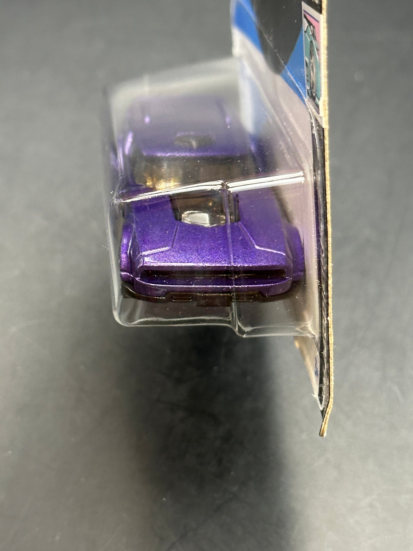 HOT WHEELS - DRIFTN BREAK (2024) - HW MODIFIED 4/10