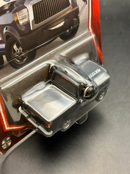 DISNEY PIXAR CARS 20th ANNIVERSARY - RAY REVERHAM - DIECAST