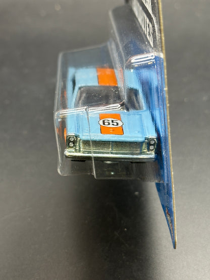 HOT WHEELS - 65 FORD GALAXIE (2018) - HW 50th ANNIVERSARY FAVORITES 10/10