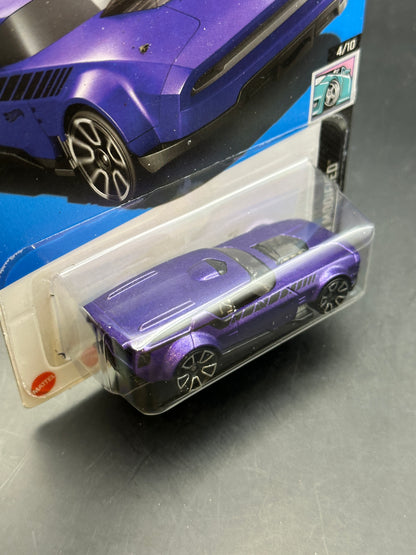 HOT WHEELS - DRIFTN BREAK (2024) - HW MODIFIED 4/10
