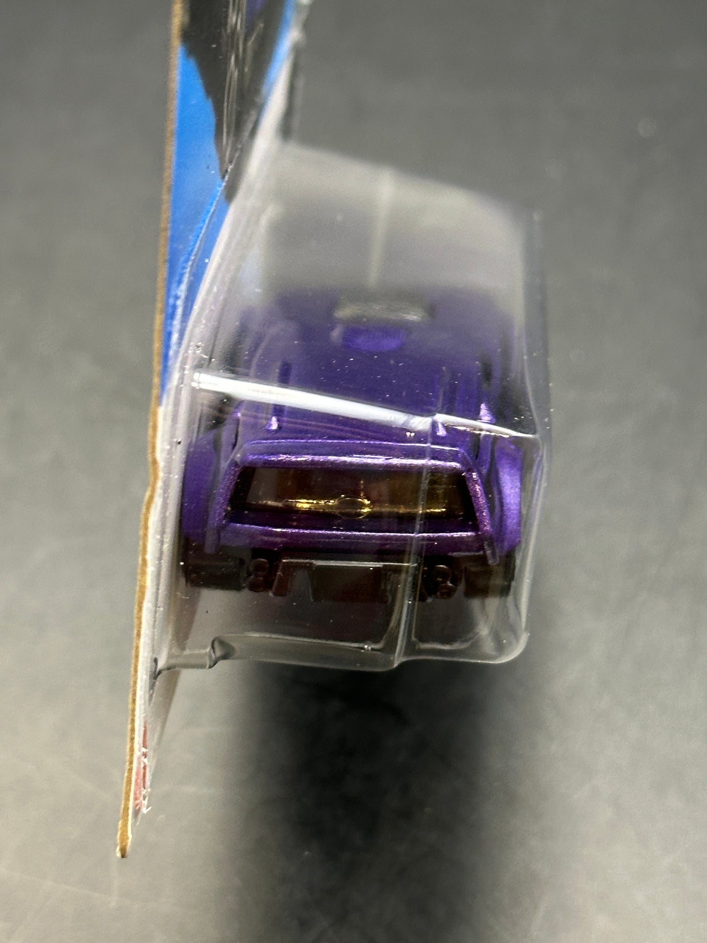 HOT WHEELS - DRIFTN BREAK (2024) - HW MODIFIED 4/10