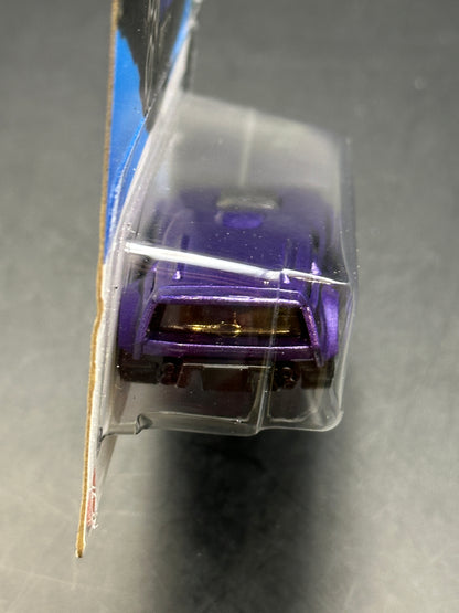 HOT WHEELS - DRIFTN BREAK (2024) - HW MODIFIED 4/10