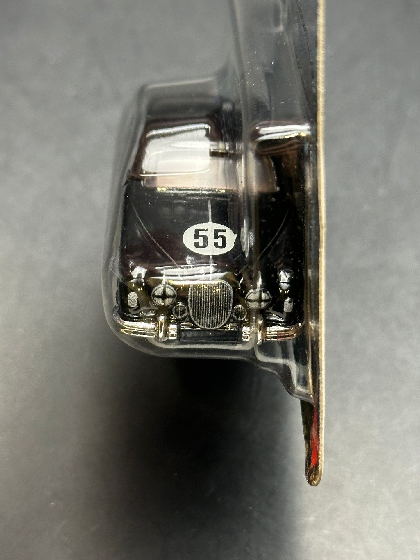 HOT WHEELS - JAGUAR MK1 (2026) - HW SUMMIT SURGE SERIES 4/5