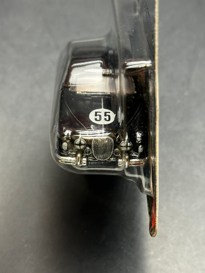 HOT WHEELS - JAGUAR MK1 (2026) - HW SUMMIT SURGE SERIES 4/5