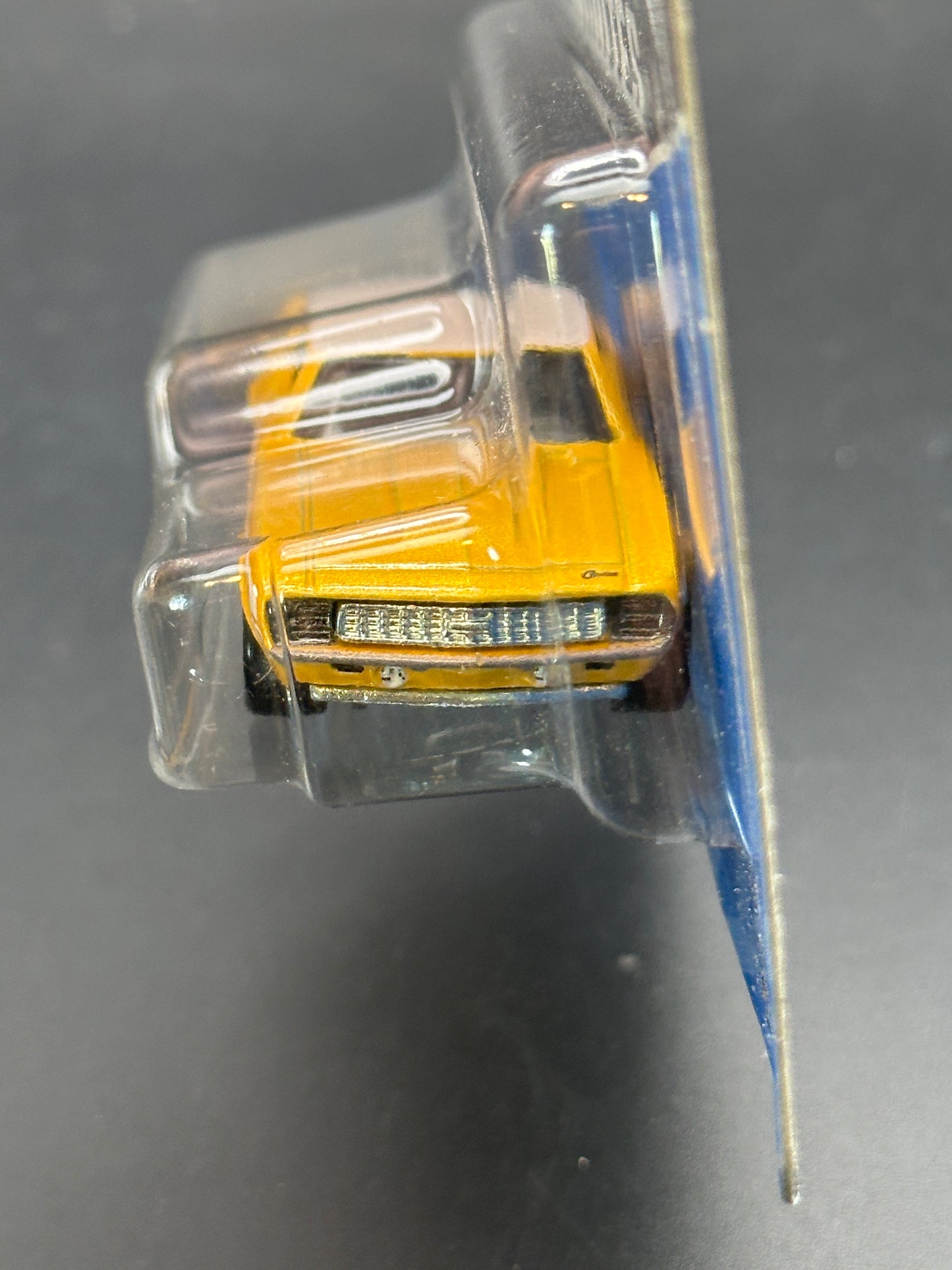 HOT WHEELS - 69 CAMARO (2018) - HW 50th ANNIVERSARY FAVORITES 9/10