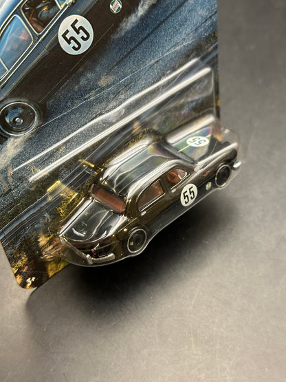 HOT WHEELS - JAGUAR MK1 (2026) - HW SUMMIT SURGE SERIES 4/5