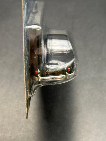 HOT WHEELS - JAGUAR MK1 (2026) - HW SUMMIT SURGE SERIES 4/5