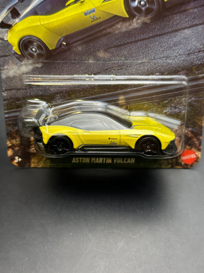 HOT WHEELS - ASTON MARTIN VULCAN (2026) - HW SUMMIT SURGE SERIES 3/5