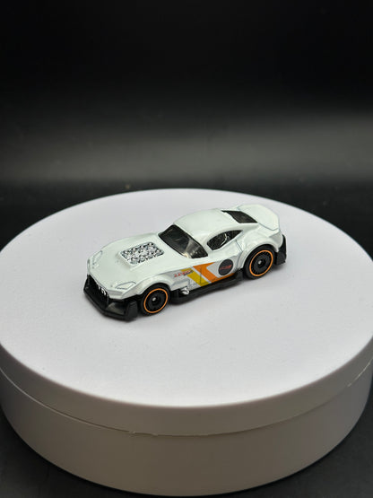HOT WHEELS - MUSCLE AND BLOWN (2026) - MULTIPACK EXCLUSIVE - LOOSE