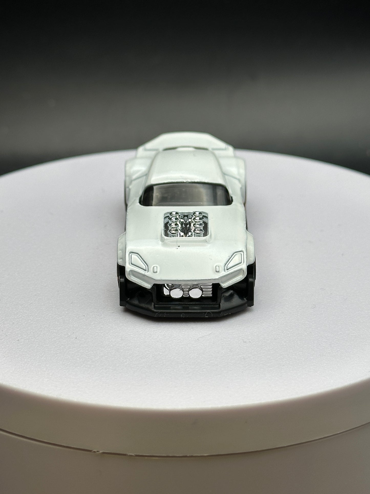 HOT WHEELS - MUSCLE AND BLOWN (2026) - MULTIPACK EXCLUSIVE - LOOSE