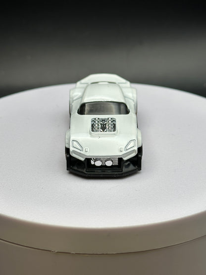 HOT WHEELS - MUSCLE AND BLOWN (2026) - MULTIPACK EXCLUSIVE - LOOSE
