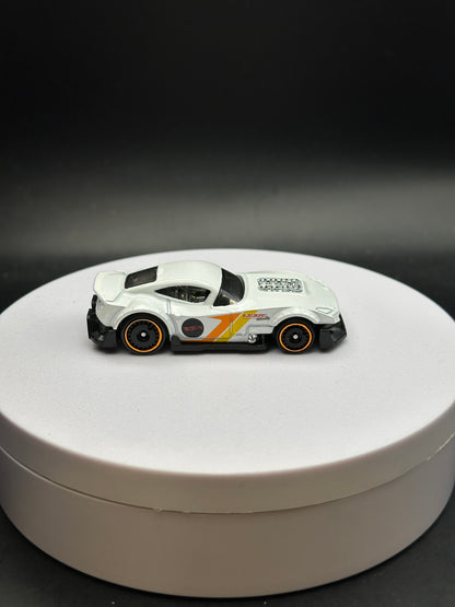 HOT WHEELS - MUSCLE AND BLOWN (2026) - MULTIPACK EXCLUSIVE - LOOSE